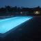 Lika Relax and Party House with sauna, jacuzzi and outdoor heated swimming pool - Lovinac