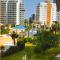 Superior One Bedroom Apartment in Caesar Resort & SPA, Long Beach