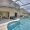 Large 3BR w/ 3Bth Golf+Pool+BBQ - Haines City