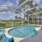 Large 3BR w/ 3Bth Golf+Pool+BBQ - Haines City