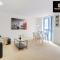 Cosmo Modern Apartment Central By Your Perfect Stay Short lets Birmingham - Birmingham
