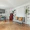 The Best Rent - Comfortable studio apartment near S Ambrogioo