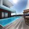 Luxury Oceanview Villa with Private Pool - Ericeira