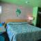 Caribbean Motel - وايلدوود كريست