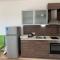 Apartment at St. Nicholas Complex-Igora