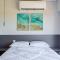 Studios aconchegantes em Floripa - OKA