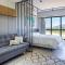 Studios aconchegantes em Floripa - OKA