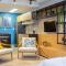Studios aconchegantes em Floripa - OKA