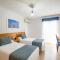 Hostal RR Feria by Beleret