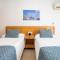 Hostal RR Feria by Beleret