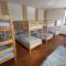 Hostel in picerija Špajza