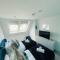 3 Bedroom Holiday Home by beach in Newquay - Newquay