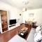 APARTAMENTO VERA, Apartamento de 2 dormitorios con balcón en el centro de Antequera