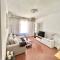 APARTAMENTO VERA, Apartamento de 2 dormitorios con balcón en el centro de Antequera