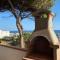 Sea View - Beautiful Private Terrace with BBQ