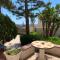 Sea View - Beautiful Private Terrace with BBQ