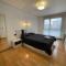 Ostende Beach View apartment