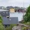 Marina view - 3 Bedroom Apartment - Central Tórshavn