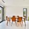 Stunning Home In Monteux With Wifi - 蒙特