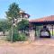 Thalatta and Oros Traditional Villa