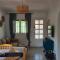 Xalet Azul, your secret garden in LEscala