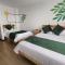 Hotel Natural Sevgi