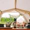 DOMO CAMP Sylt - Glamping Camp