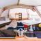 DOMO CAMP Sylt - Glamping Camp