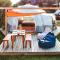 DOMO CAMP Sylt - Glamping Camp