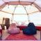 DOMO CAMP Sylt - Glamping Camp