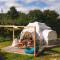 DOMO CAMP Sylt - Glamping Camp