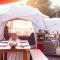 DOMO CAMP Sylt - Glamping Camp