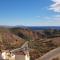 Fantastic mountain- and sea view - Bédar