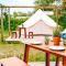 DOMO CAMP Sylt - Glamping Camp - Westerwall