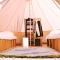 Glamping Camp mit Komfortzelten in Losheim am See - Лосхайм