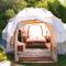 Glamping Camp mit Komfortzelten in Losheim am See - Лосхайм