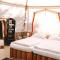 Glamping Camp mit Komfortzelten in Losheim am See - Losheim