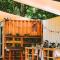 Glamping Camp mit Komfortzelten in Losheim am See - Losheim