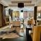Vila Roca Hotel and SPA Apuseni