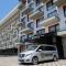 Frojd Kune Resort & Beach Hotel