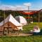 DOMO CAMP - Nature Glamping Hof Viehbrook