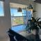 Apartamento Horizonte Azul, vista lago, próximo ao shopping