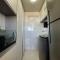 Apartamento Horizonte Azul, vista lago, próximo ao shopping