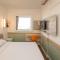 ibis budget Campinas Aquidaban