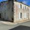 Appartement vue sur la Charente