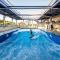 Provence, Studio vue lac, Parc Spirou, Wave Island, Avignon - Monteux