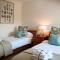 Hillside Lodge B&B