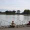 Provence, Studio vue lac, Parc Spirou, Wave Island, Avignon - Monteux