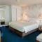 Hotel Marcos Gamero