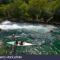 Provence, Studio vue lac, Parc Spirou, Wave Island, Avignon - Monteux